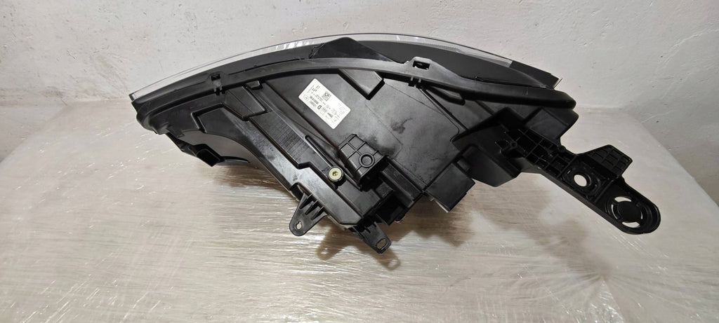 Frontscheinwerfer Citroën C4 III 9859318180 LED Rechts Scheinwerfer Headlight SCH7695825610qt