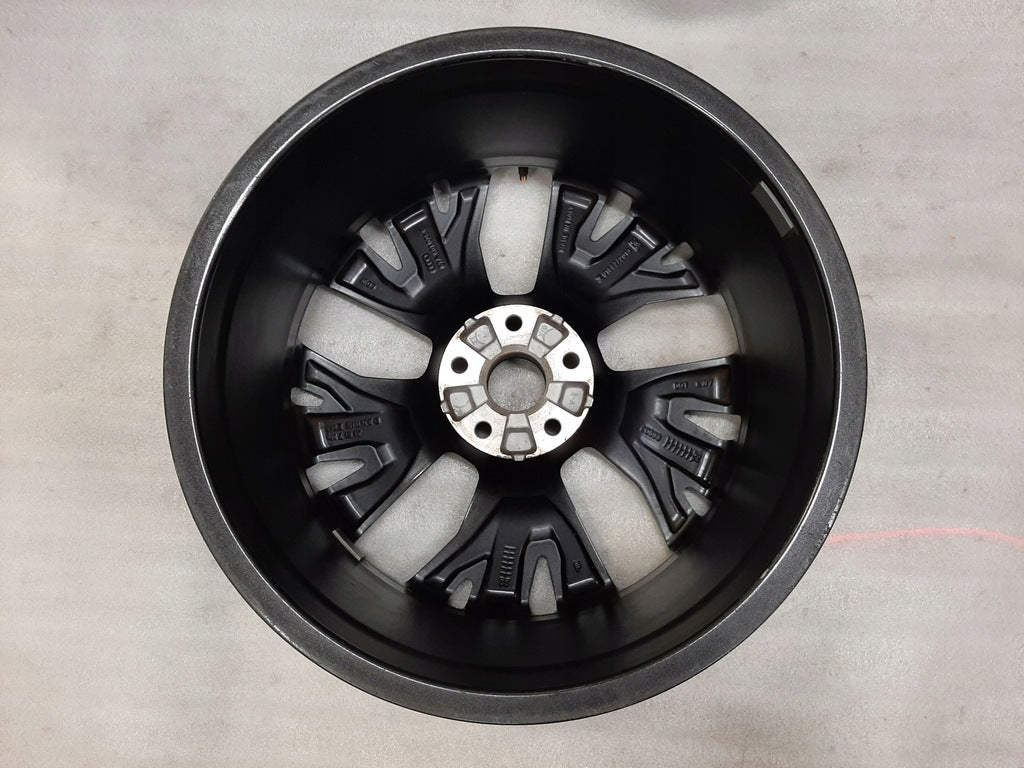 1x Alufelge 19 Zoll 8.0" 5x112 45ET 89A601025 Audi E-Tron Sportback Q4 Suv FEL6538634216ig
