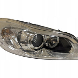 Frontscheinwerfer Volvo C30 31299819 0301255282 Rechts Scheinwerfer Headlight SCH6625894896fv