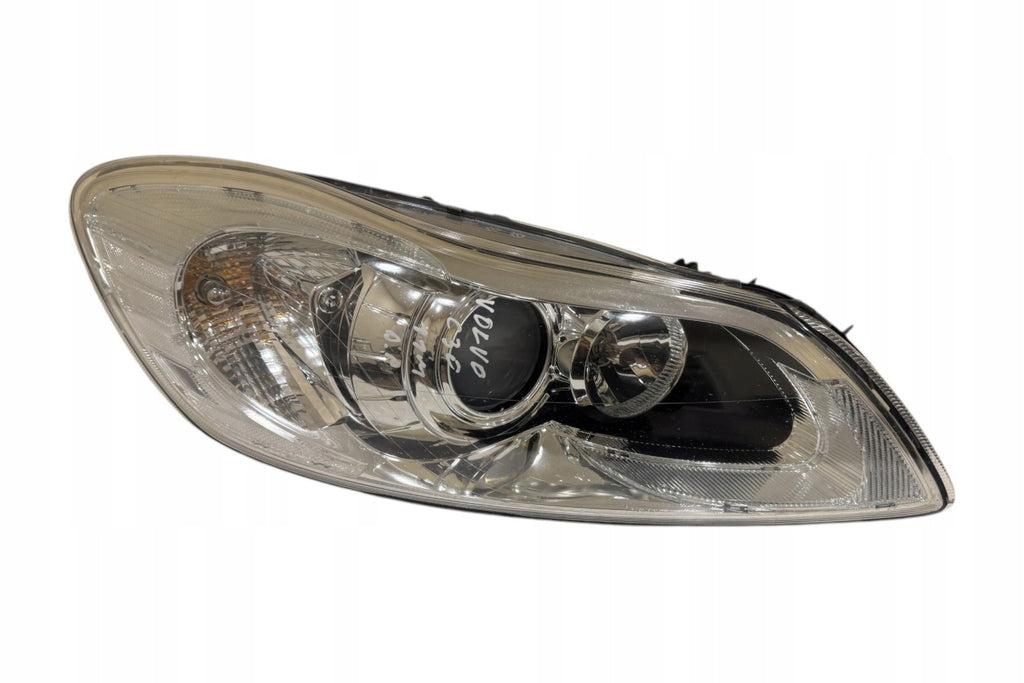 Frontscheinwerfer Volvo C30 31299819 0301255282 Rechts Scheinwerfer Headlight SCH6625894896fv