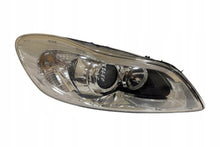 Laden Sie das Bild in den Galerie-Viewer, Frontscheinwerfer Volvo C30 31299819 0301255282 Rechts Scheinwerfer Headlight SCH6625894896fv