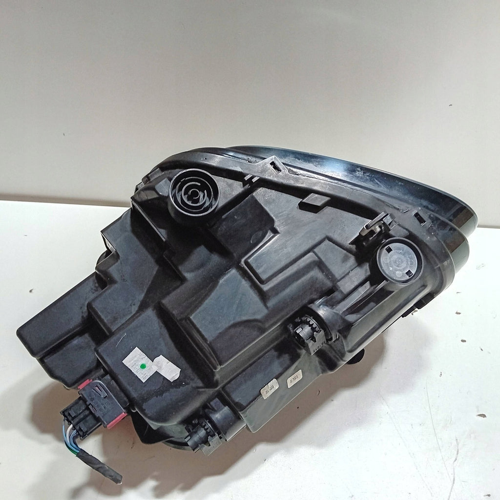 Frontscheinwerfer Citroën C3 Aircross 13468647 Rechts Scheinwerfer Headlight SCH9814516226qd