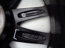 Laden Sie das Bild in den Galerie-Viewer, 1x Alufelge 18 Zoll 6.5" 5x112 42ET 6887611 Mini Rim Wheel FEL7144706508pa
