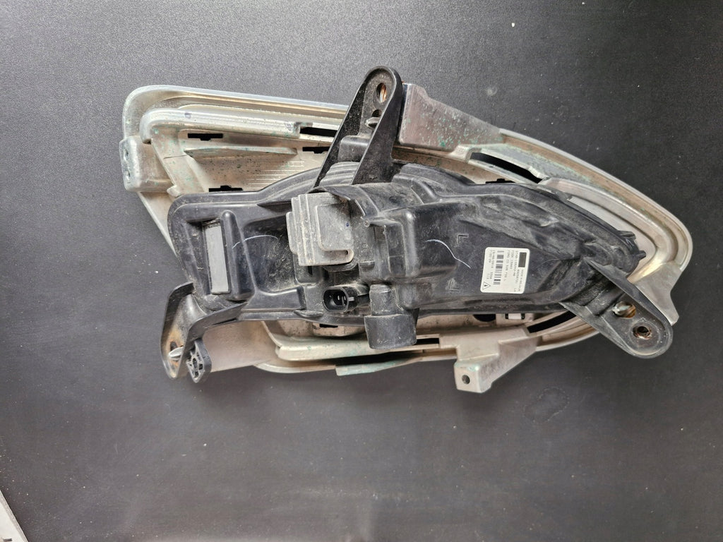 Frontscheinwerfer Ford 89250731 Links Scheinwerfer Headlight SCH1675724389rm