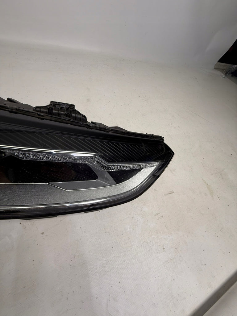 Frontscheinwerfer Audi A4 B9 8W0941012 Rechts Scheinwerfer Headlight SCH6264062231ux