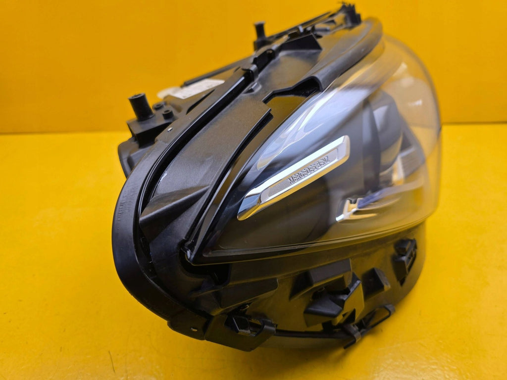 Frontscheinwerfer Mercedes-Benz Cla A1189062600 LED Rechts Headlight SCH7461935423zr
