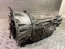 Laden Sie das Bild in den Galerie-Viewer, Getriebe Mercedes-Benz Cls C257 2132705702 A7252713101 Automatikgetriebe