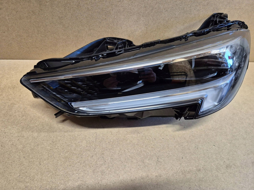 Frontscheinwerfer Opel Insignia B 39201062 Links Scheinwerfer Headlight SCH1217262943fi