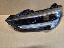 Laden Sie das Bild in den Galerie-Viewer, Frontscheinwerfer Opel Insignia B 39201062 Links Scheinwerfer Headlight SCH1217262943fi