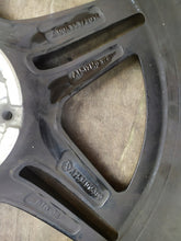 Load image into Gallery viewer, 1x Alufelge 19 Zoll 8.0" 5x112 38ET A2534015300 Mercedes-Benz Glc X253 Rim Wheel FEL7298857725pt