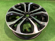 Load image into Gallery viewer, 1x Alufelge 17 Zoll 7.0" 5x108 47 5ET L1TC-1007-DA Ford Puma Rim Wheel FEL1327035207fq