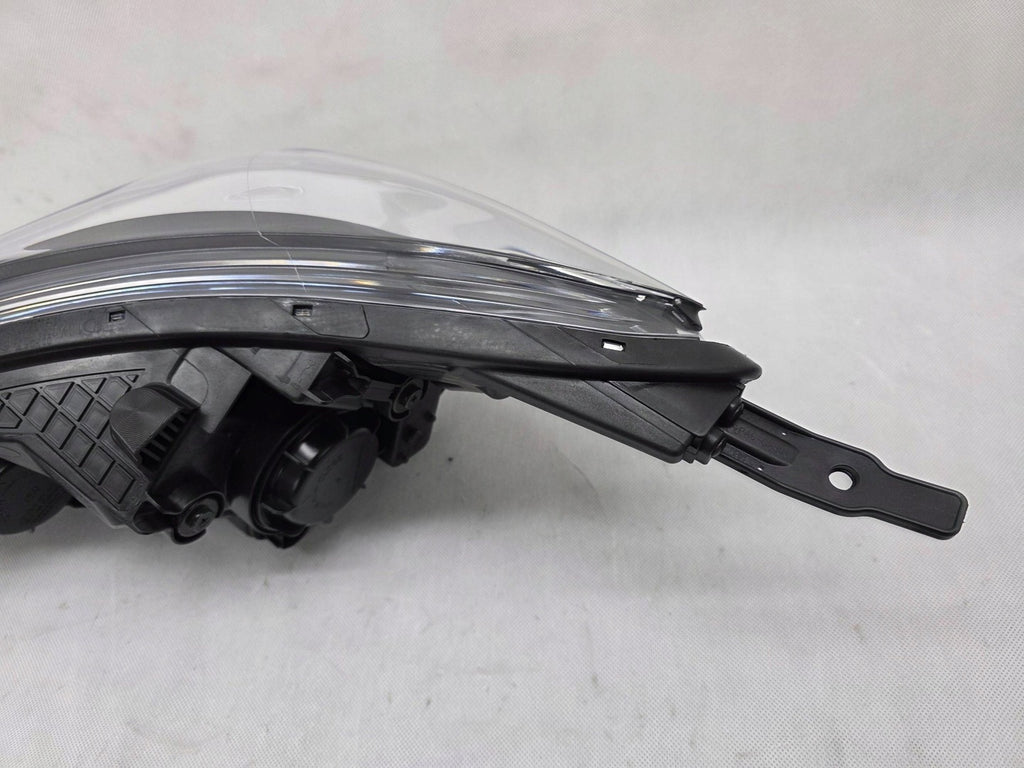 Frontscheinwerfer Hyundai I20 92102-4P500 Rechts Scheinwerfer Headlight