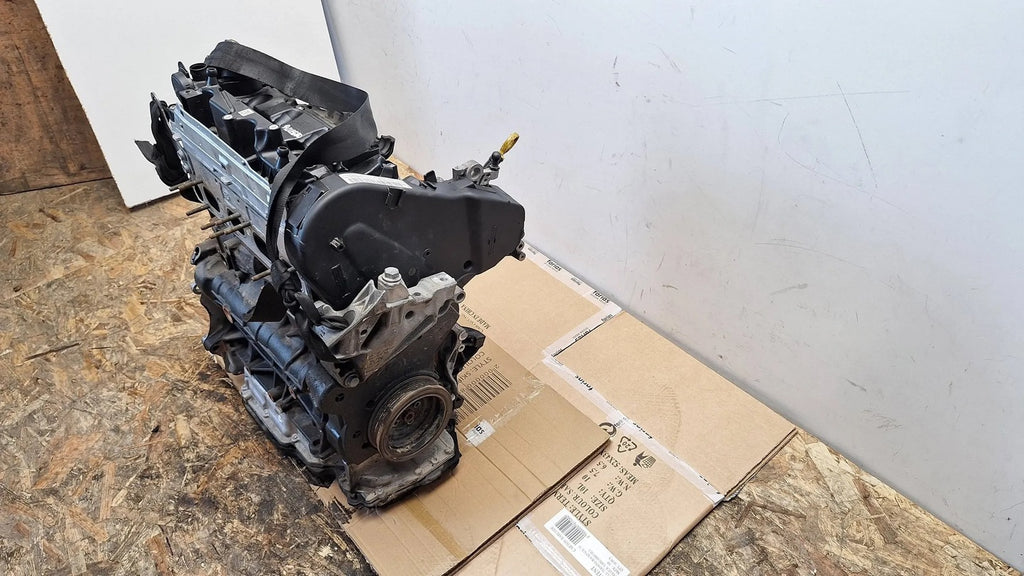 Motor Audi VW Q3 Golf VIII DTS 2.0 TDI 150PS 110kW 83TKm Diesel Unkomplett