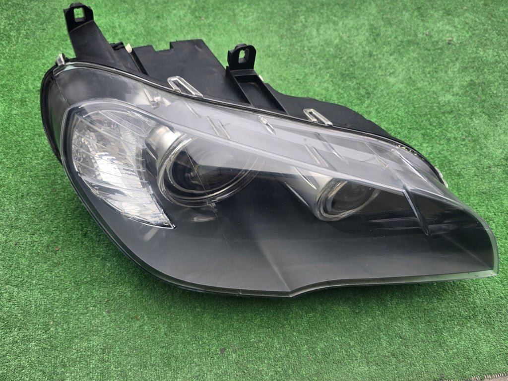 Frontscheinwerfer BMW X5 E70 Rechts Scheinwerfer Headlight SCH6679220292ut