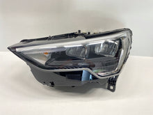 Laden Sie das Bild in den Galerie-Viewer, Frontscheinwerfer Audi Q3 83A941011 LED Links Scheinwerfer Headlight SCH1127571403kg