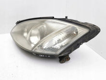 Laden Sie das Bild in den Galerie-Viewer, Frontscheinwerfer Mercedes-Benz W221 A2218260158 Links Scheinwerfer Headlight SCH5757596760yn