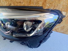 Laden Sie das Bild in den Galerie-Viewer, Frontscheinwerfer Mercedes-Benz Glc W2539065701 Full LED Links Headlight SCH2626587531yd