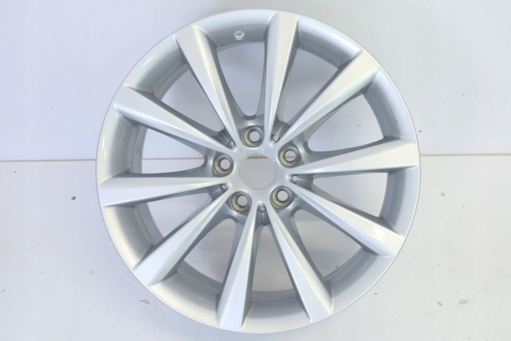 4x Alufelge 18 Zoll 8.0" 5x112 30ET 6867338 BMW G30 G32 G11 Rim Wheel FEL5075308297ii