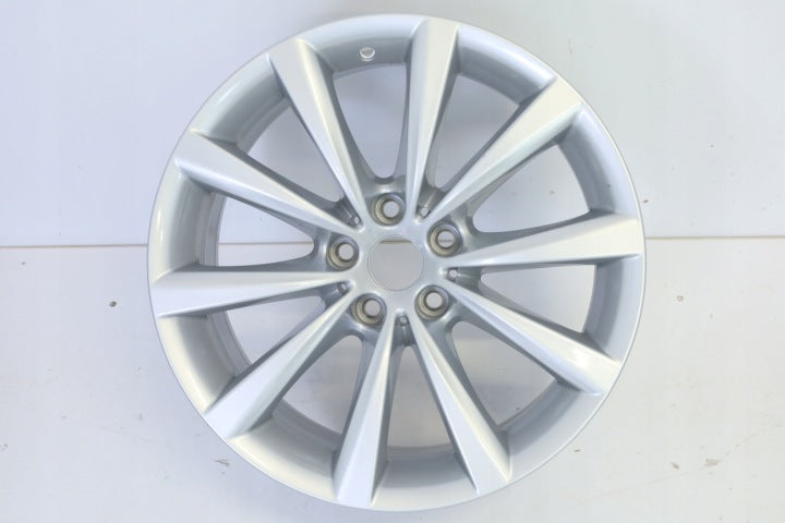 4x Alufelge 18 Zoll 8.0" 5x112 30ET 6867338 BMW G30 G32 G11 Rim Wheel FEL5075308297ii