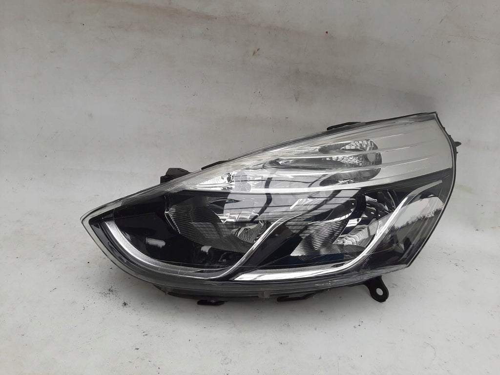 Frontscheinwerfer Renault Clio 260601850R Links Scheinwerfer Headlight SCH4640914564fp