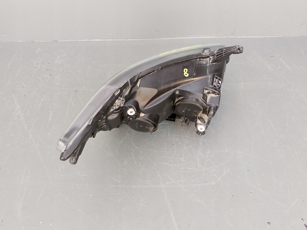 Frontscheinwerfer Ford Transit GK31-13W030-BC Links Scheinwerfer Headlight