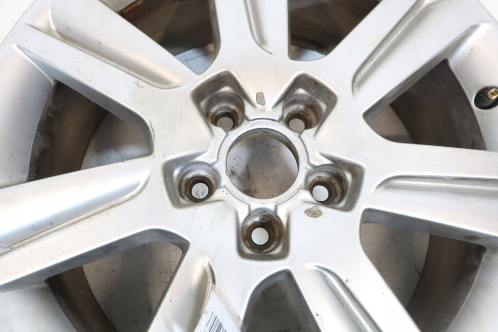 1x Alufelge 17 Zoll 7.0" 5x112 8K0601025N Audi A4 B8 Rim Wheel FEL5358250416wd