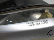 Laden Sie das Bild in den Galerie-Viewer, Frontscheinwerfer Audi A4 8E0941004AM Rechts Scheinwerfer Headlight SCH6119475048iv