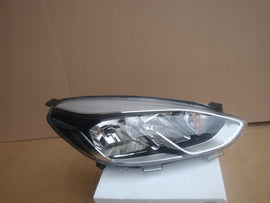 Frontscheinwerfer Ford Fiesta H1BB-13W029-AE Rechts Scheinwerfer Headlight SCH8008876804pr