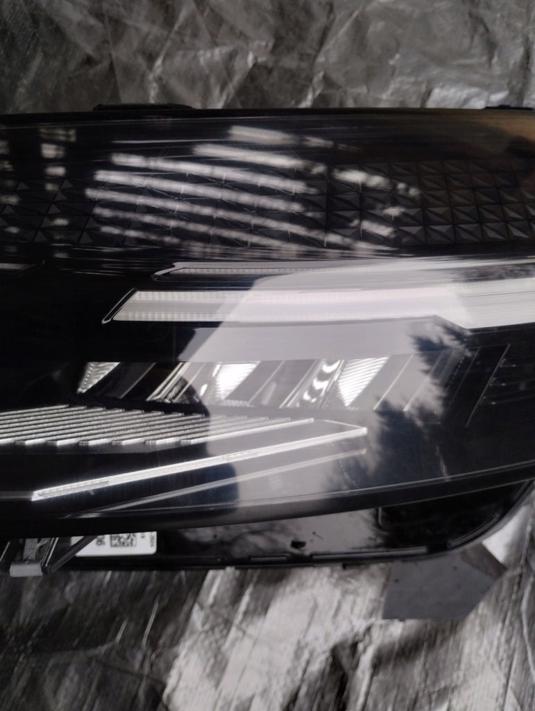 Frontscheinwerfer Renault Clio I V 260600149R Full LED Links Headlight SCH6338874815al