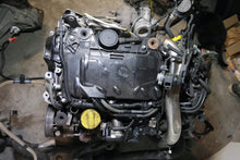 Laden Sie das Bild in den Galerie-Viewer, Motor Renault Laguna III M9R802 2.0 DCI 150PS 185TKm 2008 Diesel Engine Komplett
