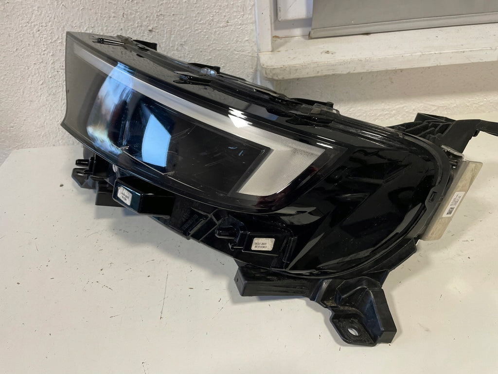 Frontscheinwerfer Opel Mokka 9834008280 LED Ein Stück (Rechts oder Links) SCH4261948417qw