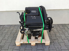 Laden Sie das Bild in den Galerie-Viewer, Motor Audi A1 CZC 1.4 TFSI 125PS 92kW 128TKm 2010 Benzin Engine Komplett MOT6252931245mh
