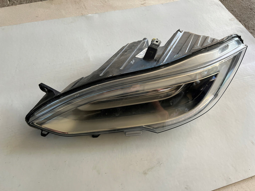 Frontscheinwerfer Tesla Model S 105357200C Full LED Links Scheinwerfer Headlight
