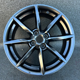 1x Alufelge 17 Zoll 7.0