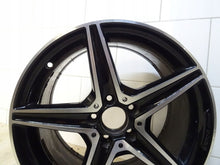 Load image into Gallery viewer, 1x Alufelge 18 Zoll 8.5" 5x112 A2054011200 Mercedes-Benz W205 Rim Wheel FEL5476602127fm