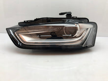 Load image into Gallery viewer, Frontscheinwerfer Audi A4 B8 8K0941005C Links Scheinwerfer Headlight