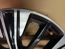 Laden Sie das Bild in den Galerie-Viewer, 1x Alufelge 18 Zoll 7.0&quot; 5x114.3 KF065 Mitsubishi Eclipse Cross Rim Wheel