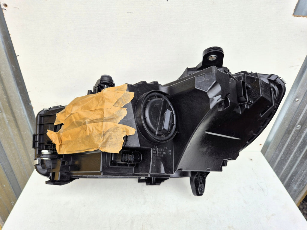 Frontscheinwerfer Mercedes-Benz W206 2069068204 LED Rechts Headlight SCH2314372418zq