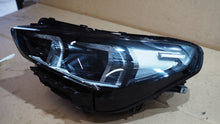 Load image into Gallery viewer, Frontscheinwerfer BMW X1 5A5BD47-02 Full LED Links Scheinwerfer Headlight SCH4377972328ku