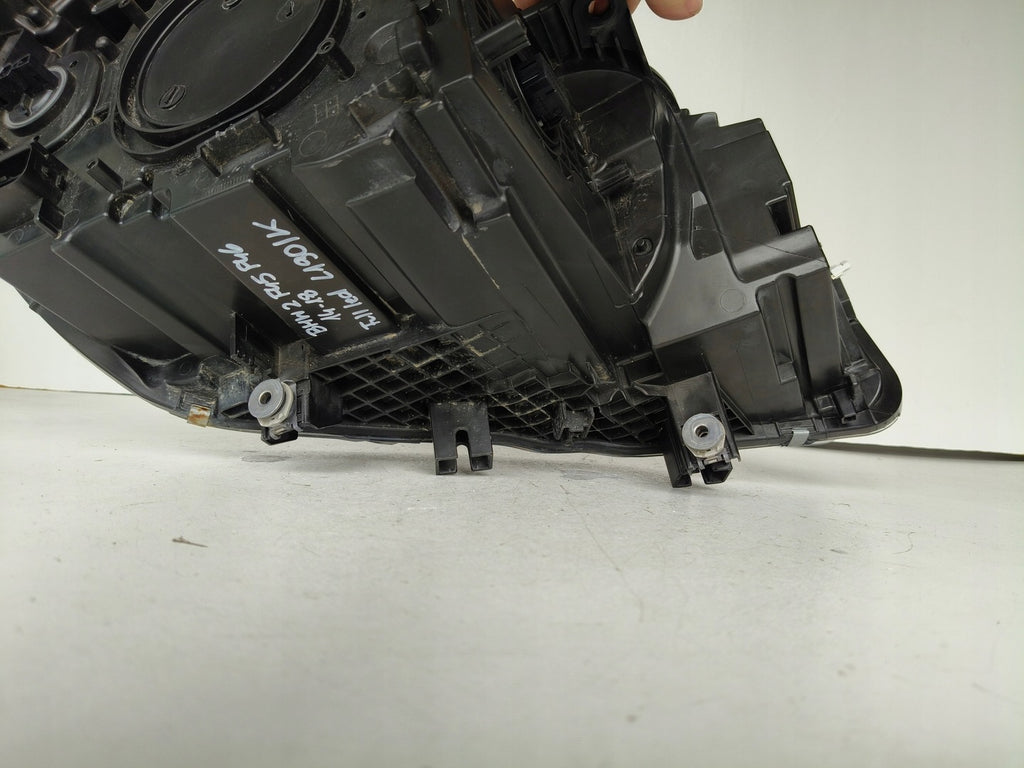 Frontscheinwerfer BMW 2 F45 F46 7494855 LED Ein Stück (Rechts oder Links) SCH9690266897mp