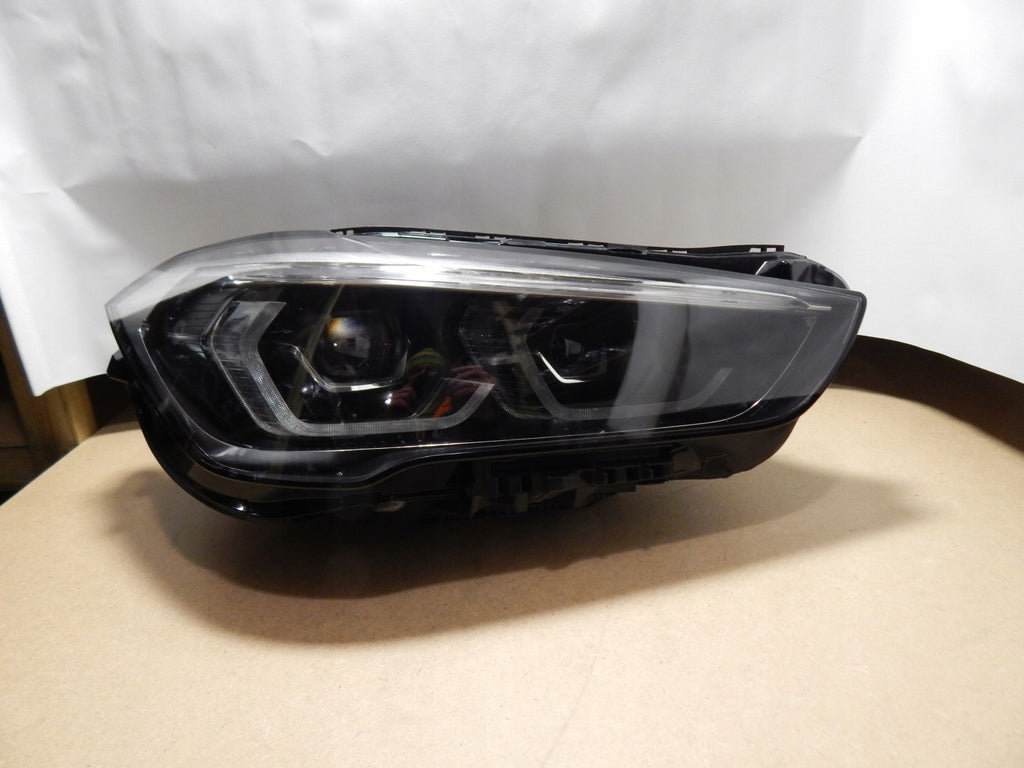 Frontscheinwerfer BMW X1 F48 5A01172-03 Rechts Scheinwerfer Headlight SCH1213504478tp