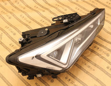 Load image into Gallery viewer, Frontscheinwerfer Cupra Formentor Leon 5FB941008G LED Rechts Headlight SCH6826723995jj