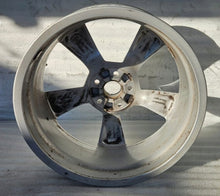 Load image into Gallery viewer, 1x Alufelge 19 Zoll 7.0" 5x112 43ET Glanz Silber 83A601025N Audi Q3 Rim Wheel FEL8490405422zo