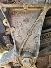 Laden Sie das Bild in den Galerie-Viewer, Motor Fiat Jeep Ducato 55258554 LMY61 2.0 140PS 122TKm 2013 Diesel Unkomplett MOT7337166776jv