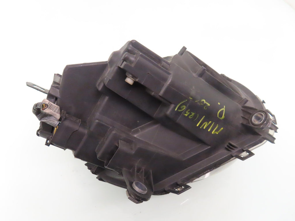 Frontscheinwerfer Mini R56 0301225304 Rechts Scheinwerfer Headlight SCH7642319223km
