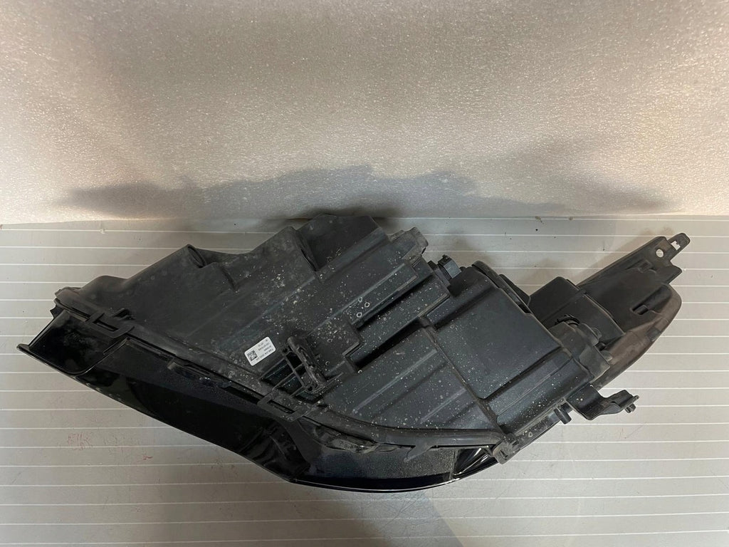 Frontscheinwerfer Opel Astra K 39158006 LED Rechts Scheinwerfer Headlight SCH3152911517wj