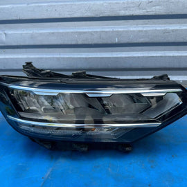 Frontscheinwerfer VW Passat B8 3G1941036Q Rechts Scheinwerfer Headlight SCH5619574830dg