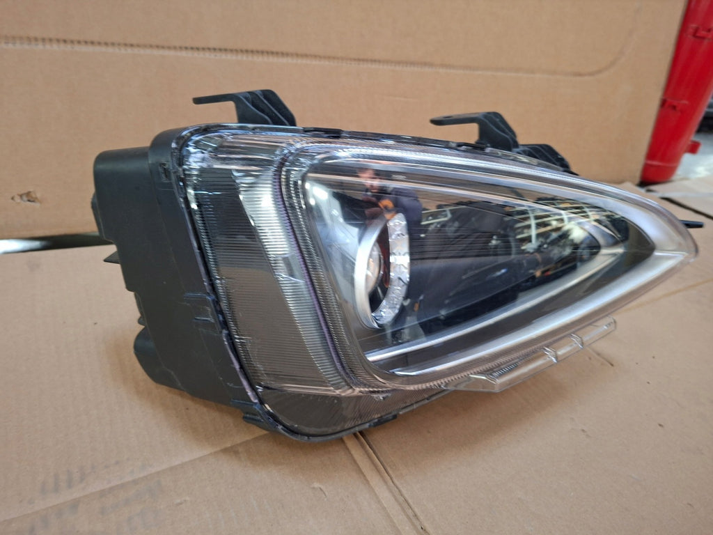 Frontscheinwerfer Hyundai Nexo Rechts Scheinwerfer Headlight SCH2708066631uh