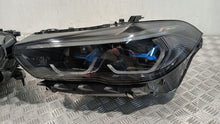 Load image into Gallery viewer, Frontscheinwerfer BMW X5 G05 G06 5A279B1 Laser Ein Stück (Rechts oder Links) SCH6096838632rf