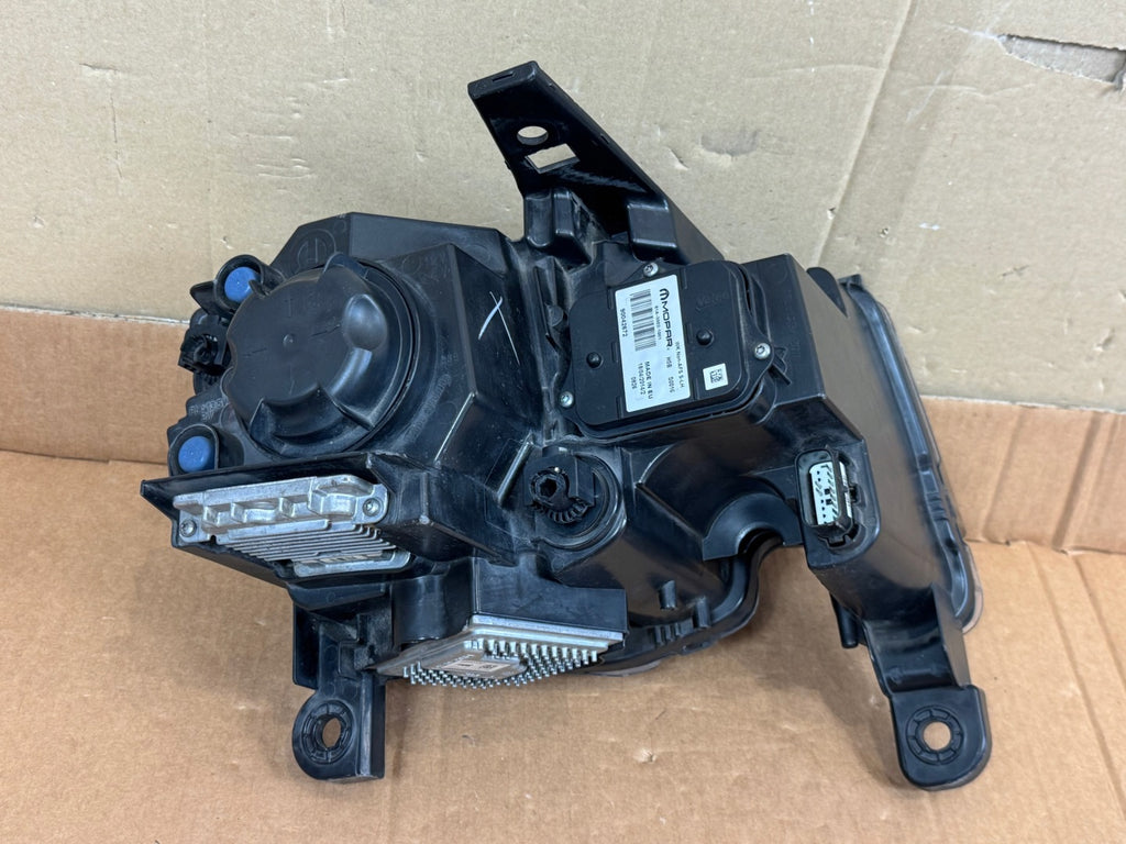 Frontscheinwerfer Jeep Grand Cherokee Wk2 68144709AE Xenon Links Headlight SCH6110460843xz